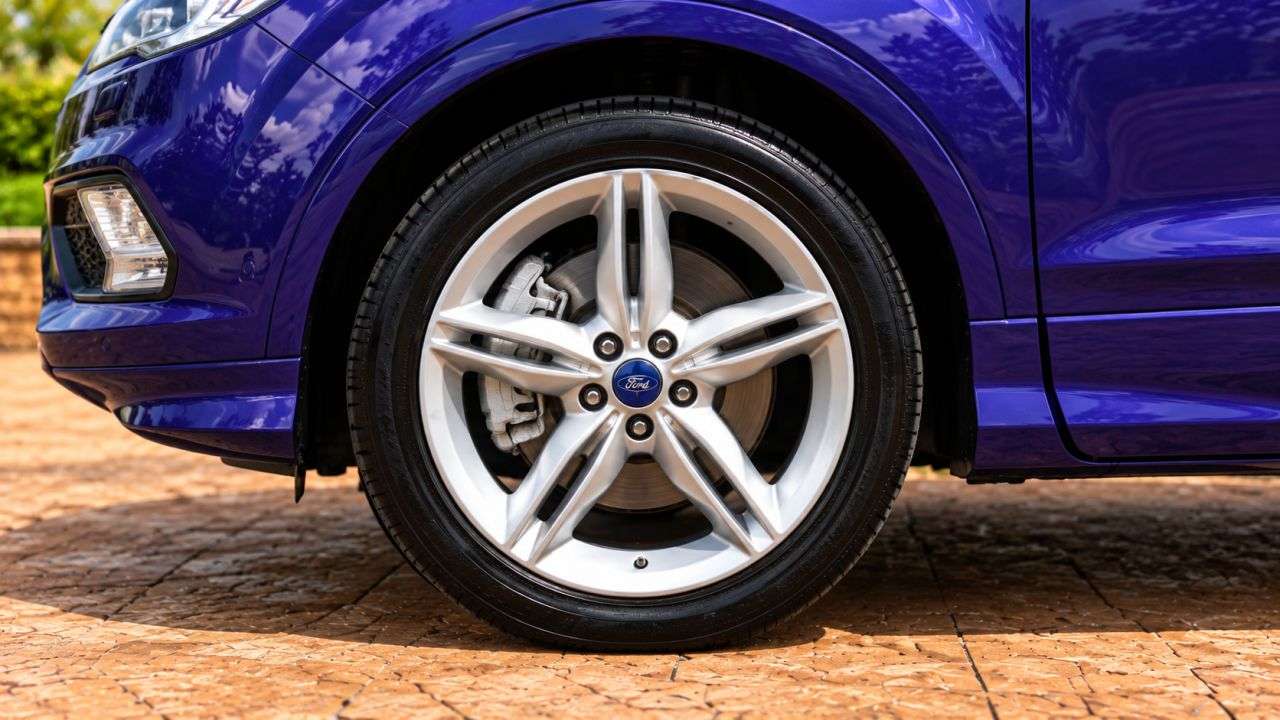 2014 FORD KUGA 2014 FORD KUGA