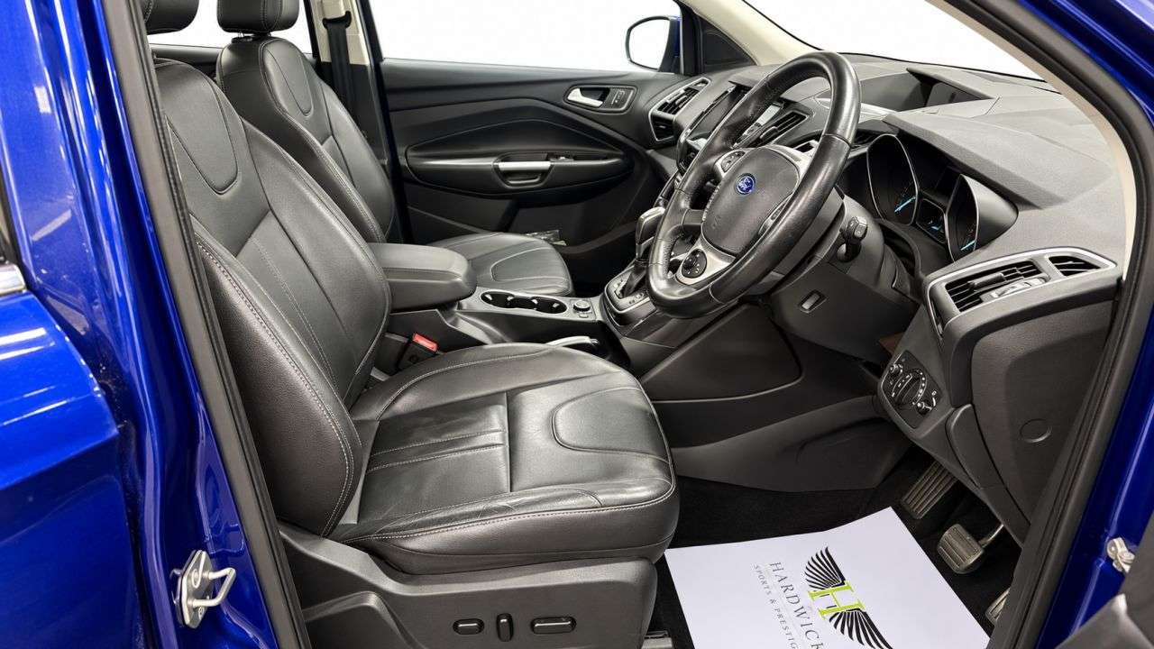 2014 FORD KUGA 2014 FORD KUGA