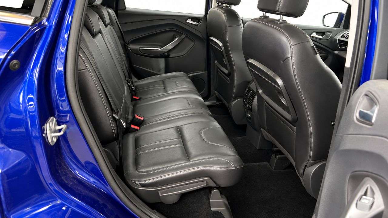 2014 FORD KUGA 2014 FORD KUGA