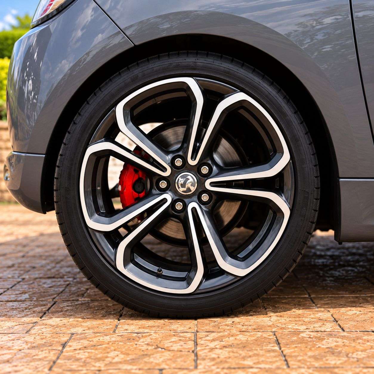 2015 VAUXHALL ADAM 2015 VAUXHALL ADAM