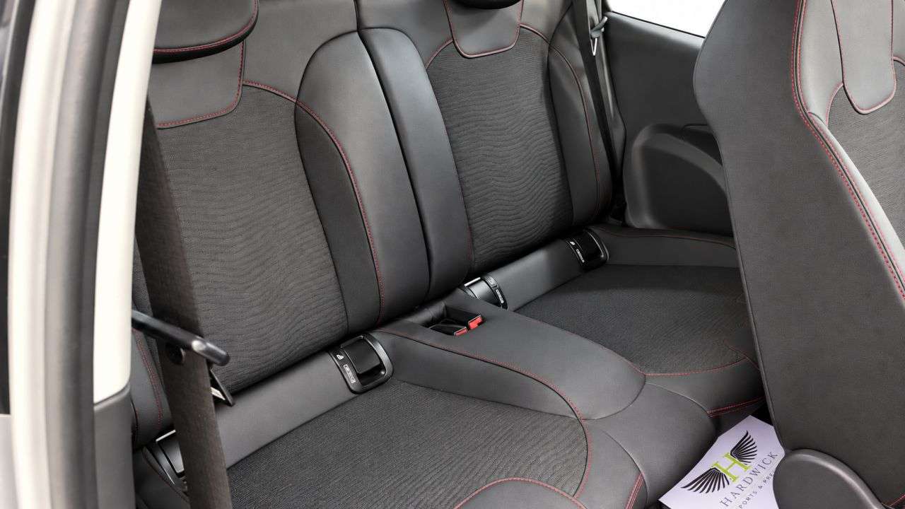 2015 VAUXHALL ADAM 2015 VAUXHALL ADAM