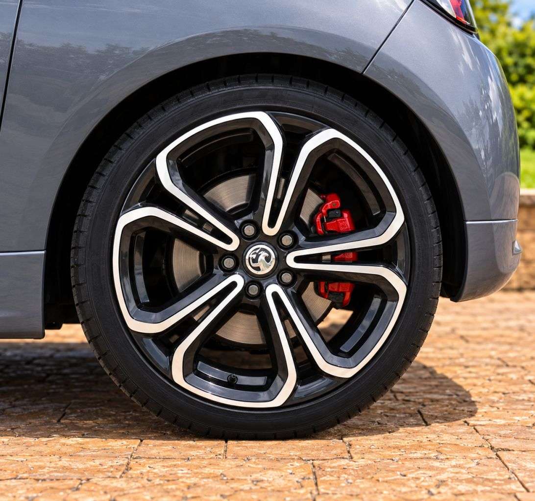 2015 VAUXHALL ADAM 2015 VAUXHALL ADAM
