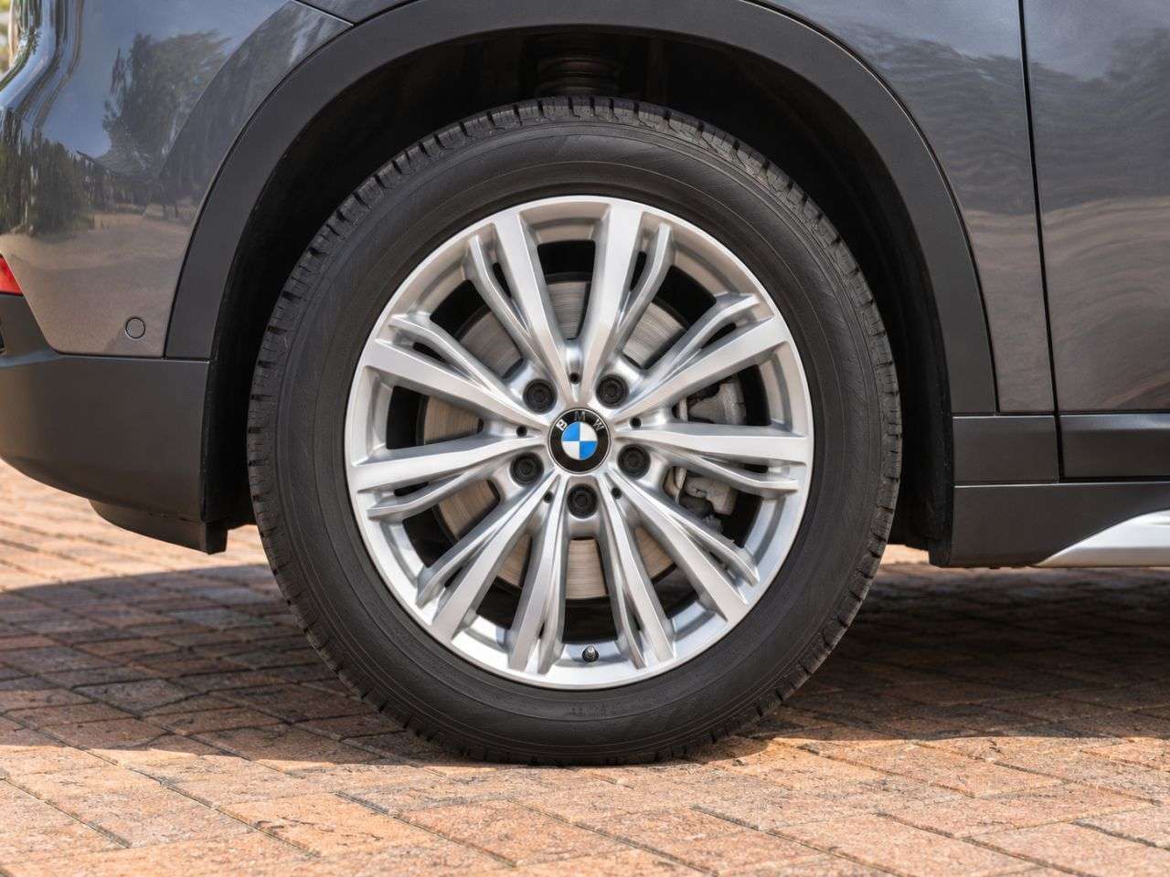 2018 BMW X1 2018 BMW X1