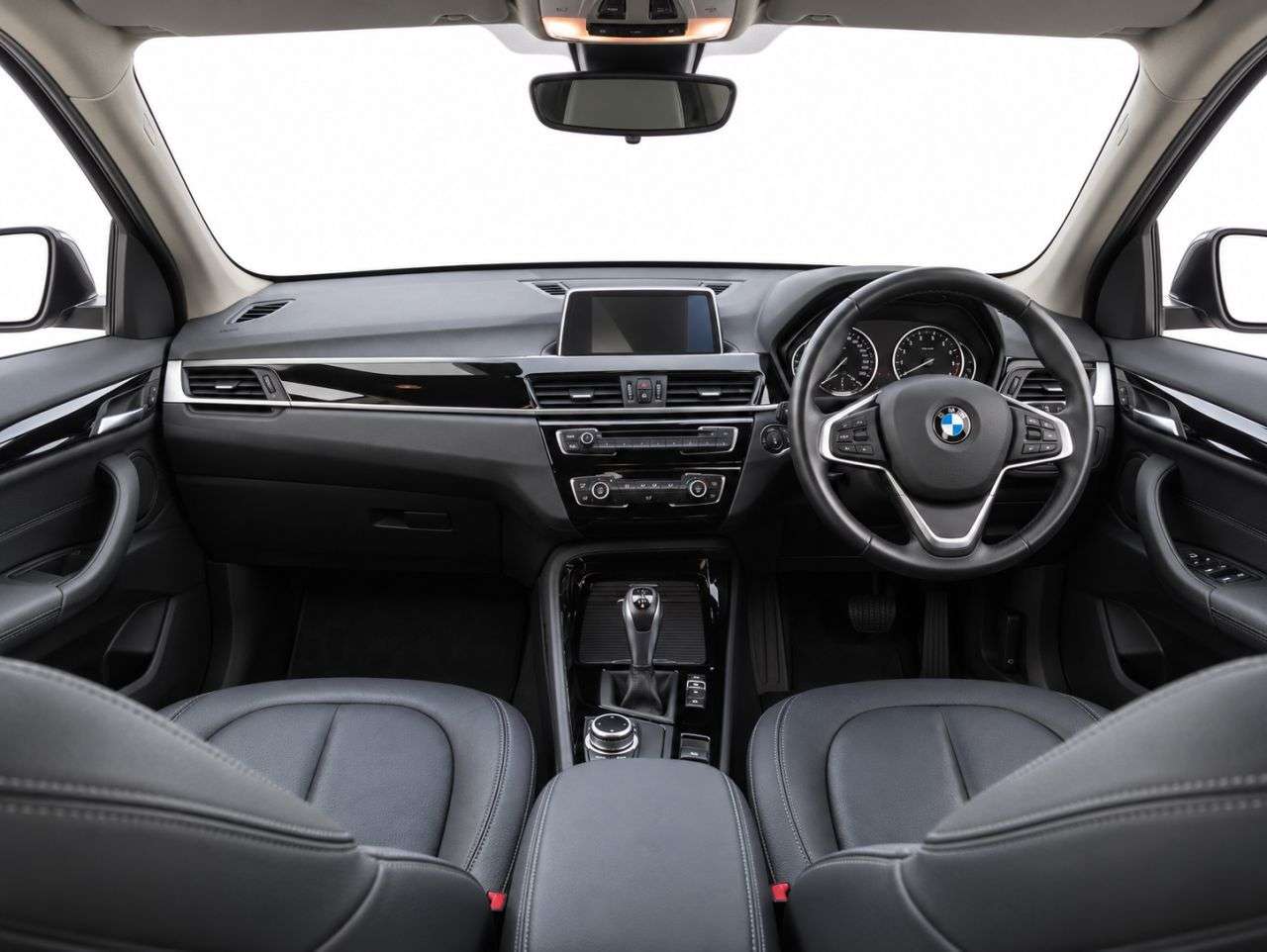 2018 BMW X1 2018 BMW X1