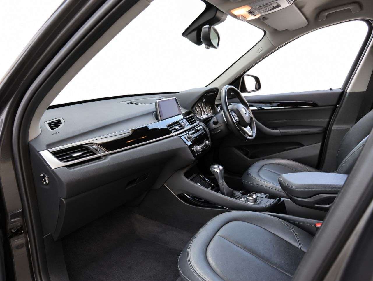 2018 BMW X1 2018 BMW X1