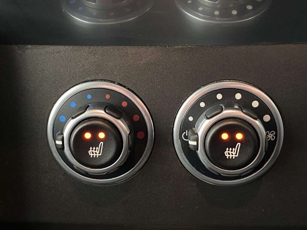 2009 LAND ROVER RANGE ROVER 2009 LAND ROVER RANGE ROVER