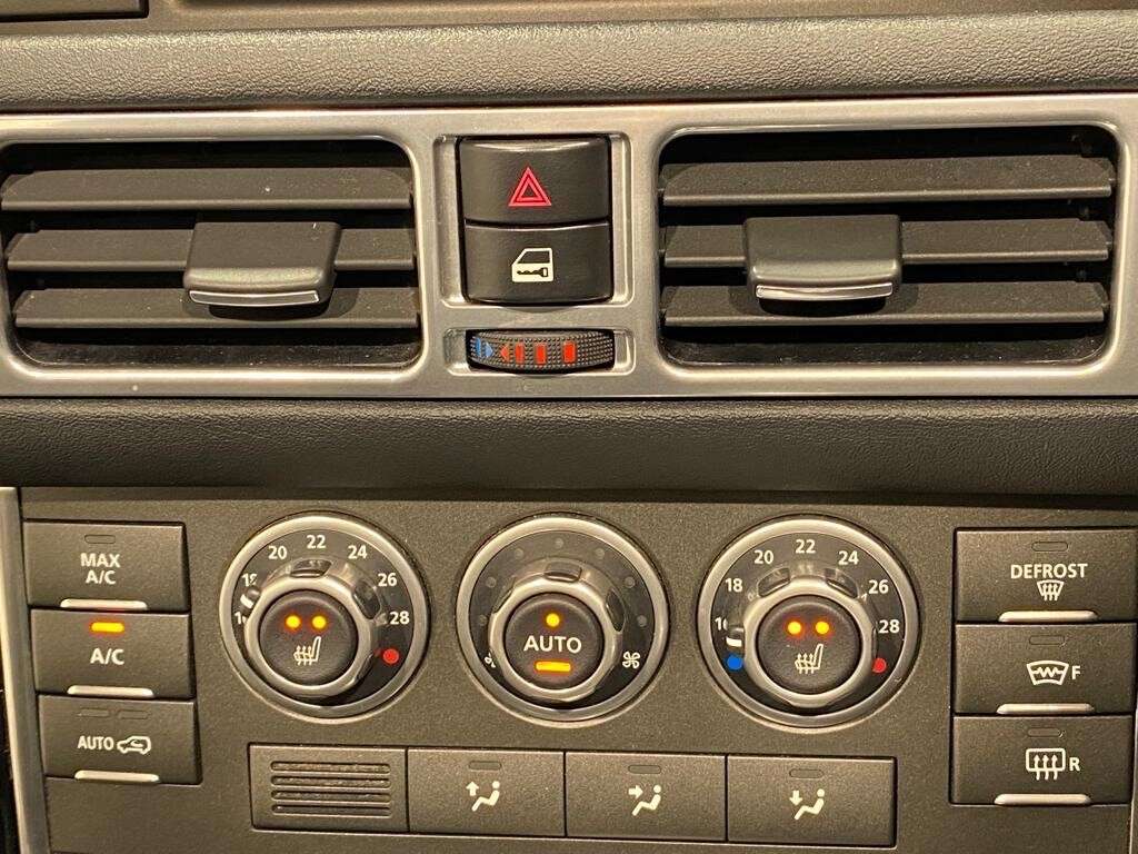 2009 LAND ROVER RANGE ROVER 2009 LAND ROVER RANGE ROVER