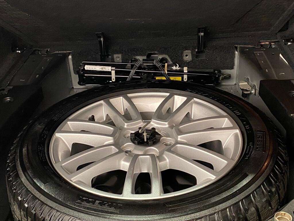 2009 LAND ROVER RANGE ROVER 2009 LAND ROVER RANGE ROVER