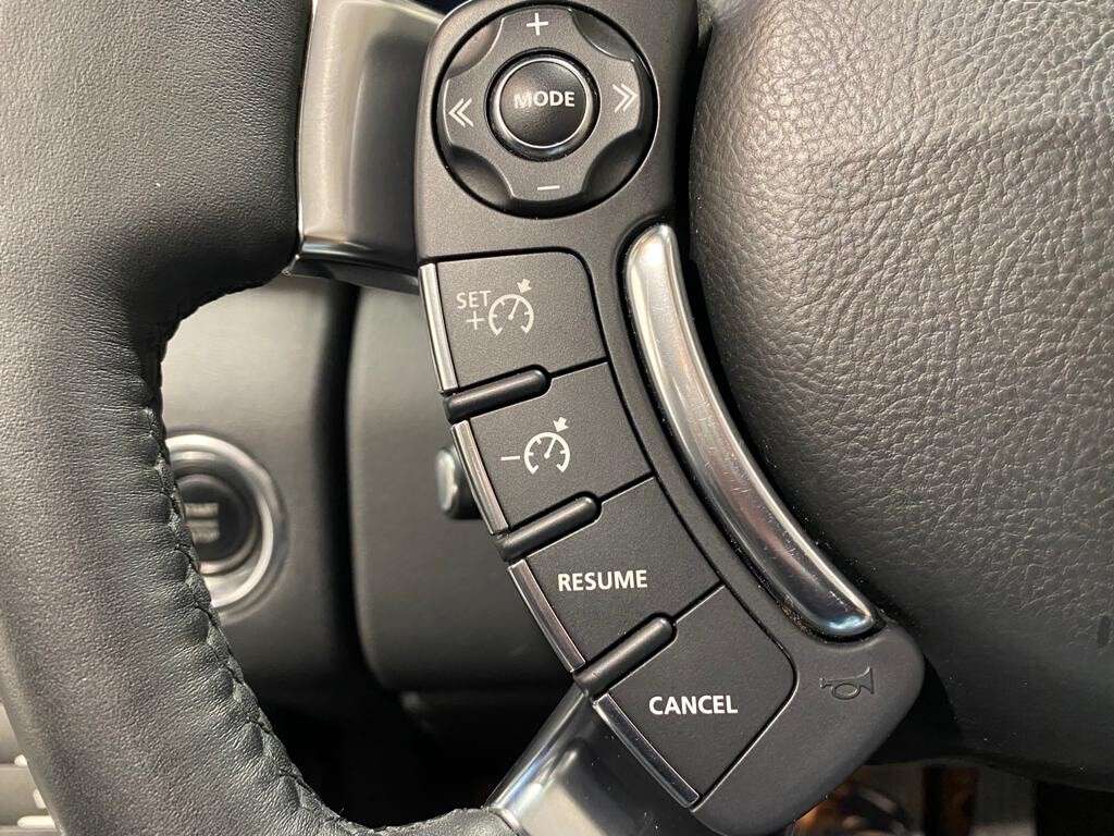 2009 LAND ROVER RANGE ROVER 2009 LAND ROVER RANGE ROVER