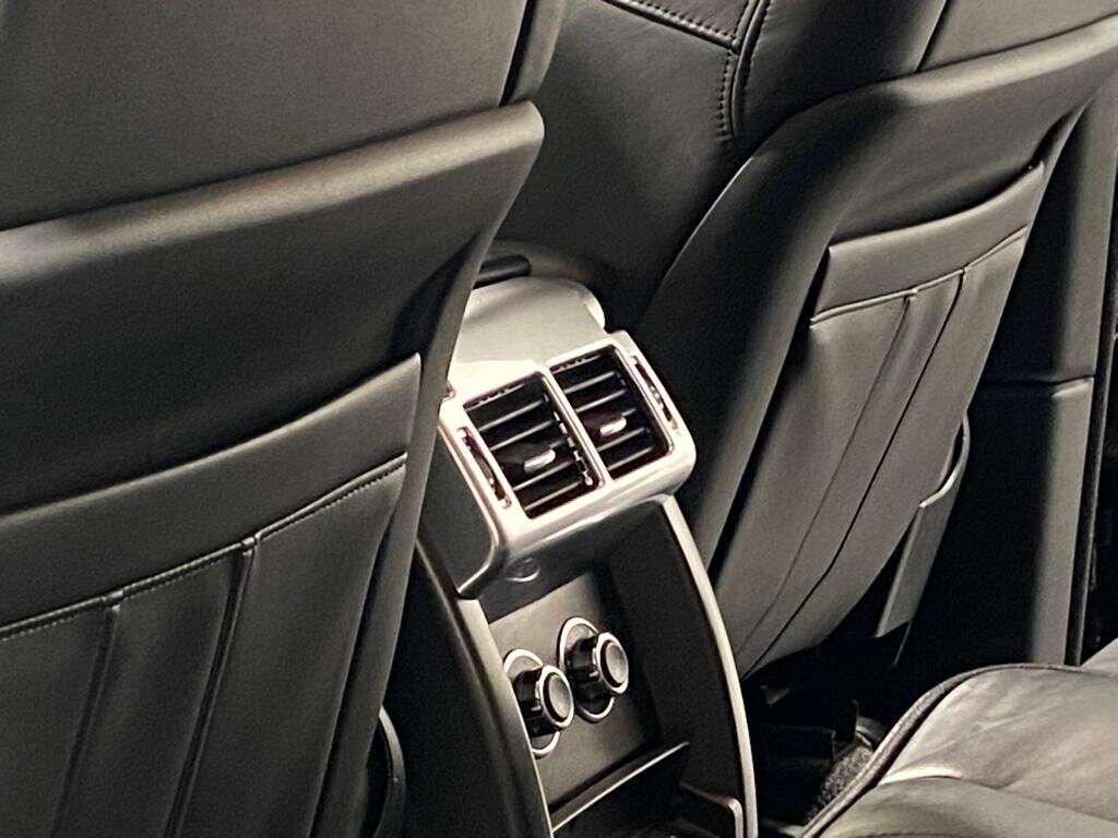 2009 LAND ROVER RANGE ROVER 2009 LAND ROVER RANGE ROVER