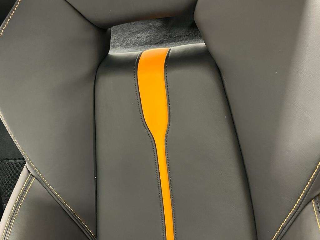 2016 MCLAREN 570S 2016 MCLAREN 570S