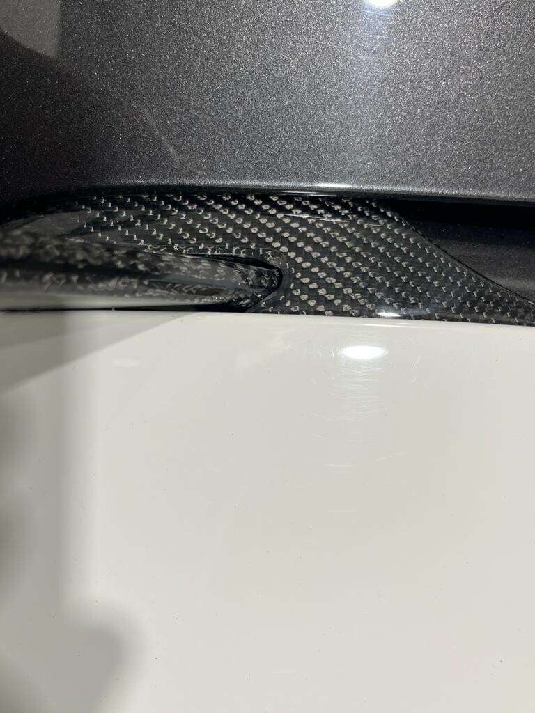 2016 MCLAREN 570S 2016 MCLAREN 570S