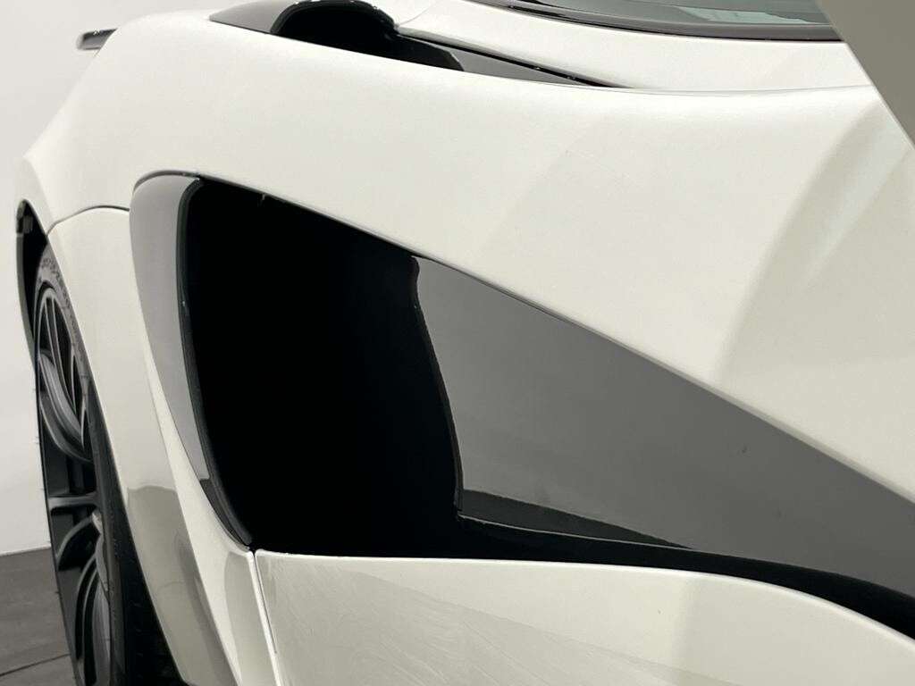 2016 MCLAREN 570S 2016 MCLAREN 570S