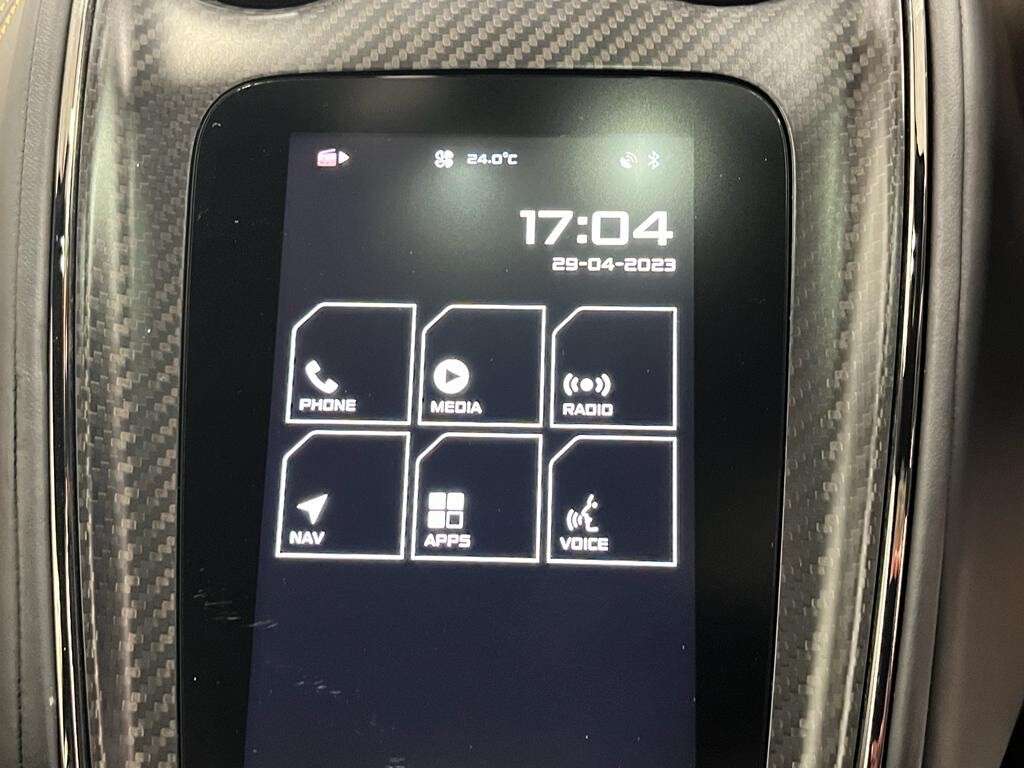 2016 MCLAREN 570S 2016 MCLAREN 570S