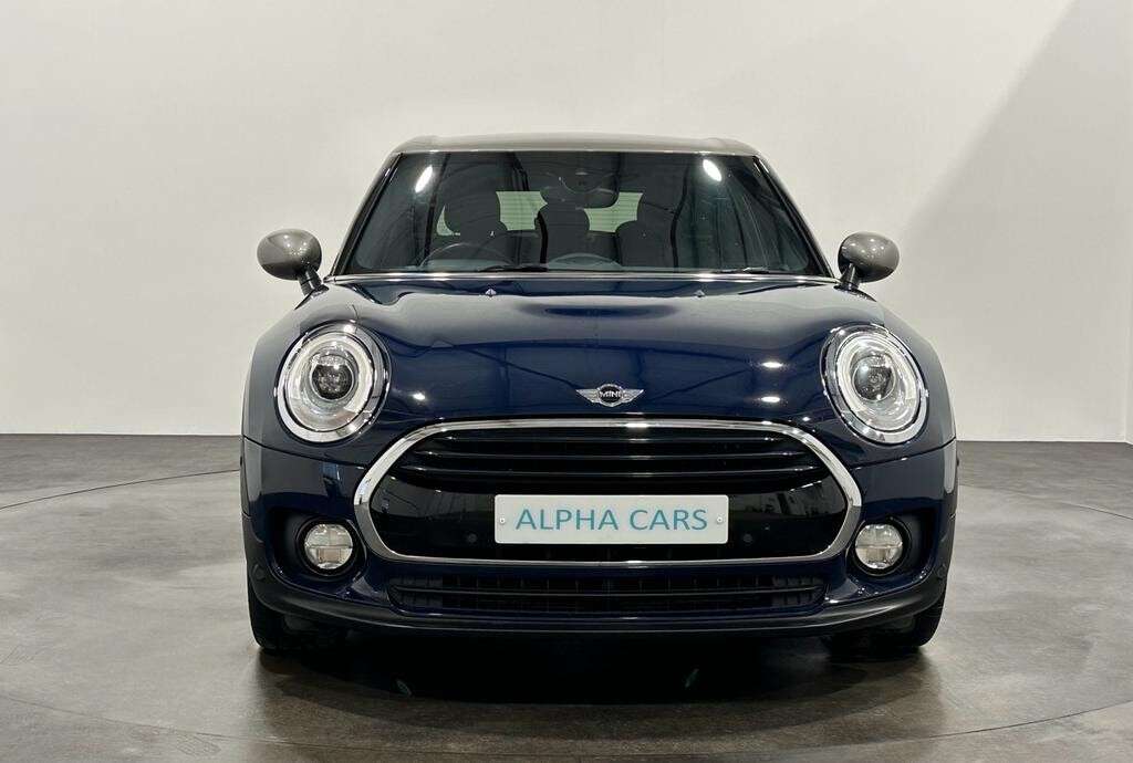 2015 MINI CLUBMAN 2015 MINI CLUBMAN