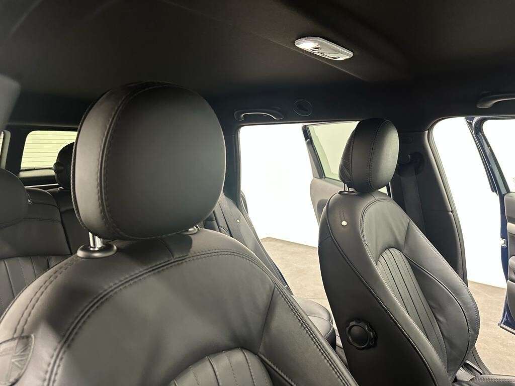 2015 MINI CLUBMAN 2015 MINI CLUBMAN
