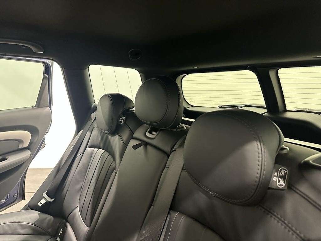 2015 MINI CLUBMAN 2015 MINI CLUBMAN