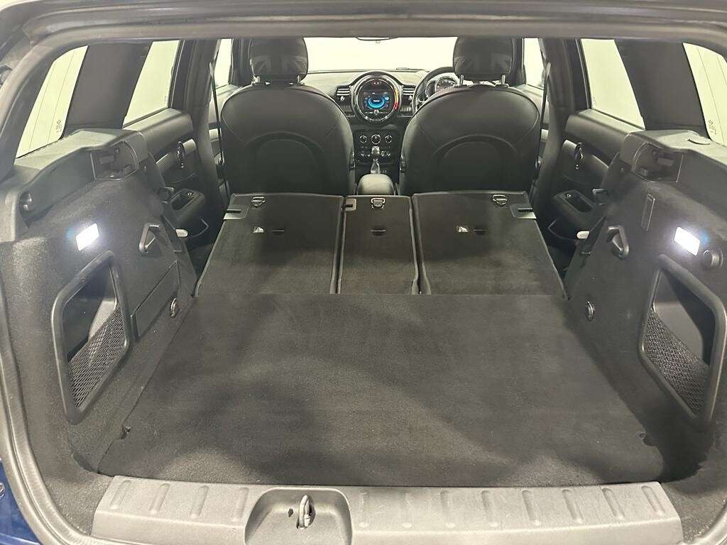 2015 MINI CLUBMAN 2015 MINI CLUBMAN