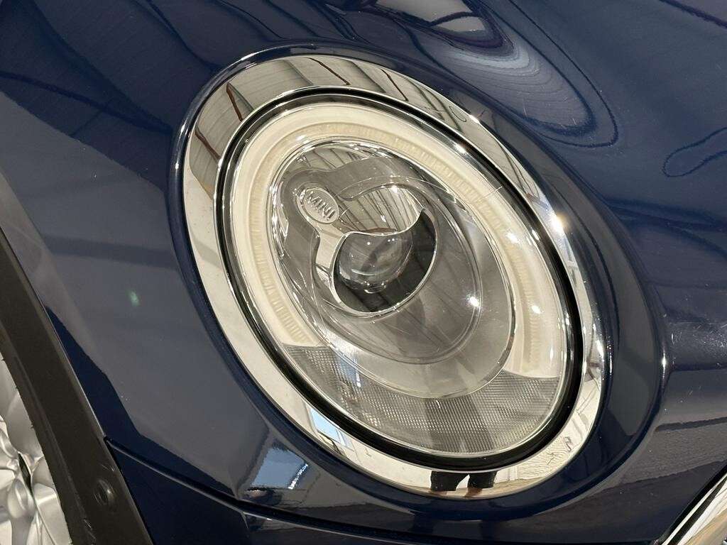 2015 MINI CLUBMAN 2015 MINI CLUBMAN