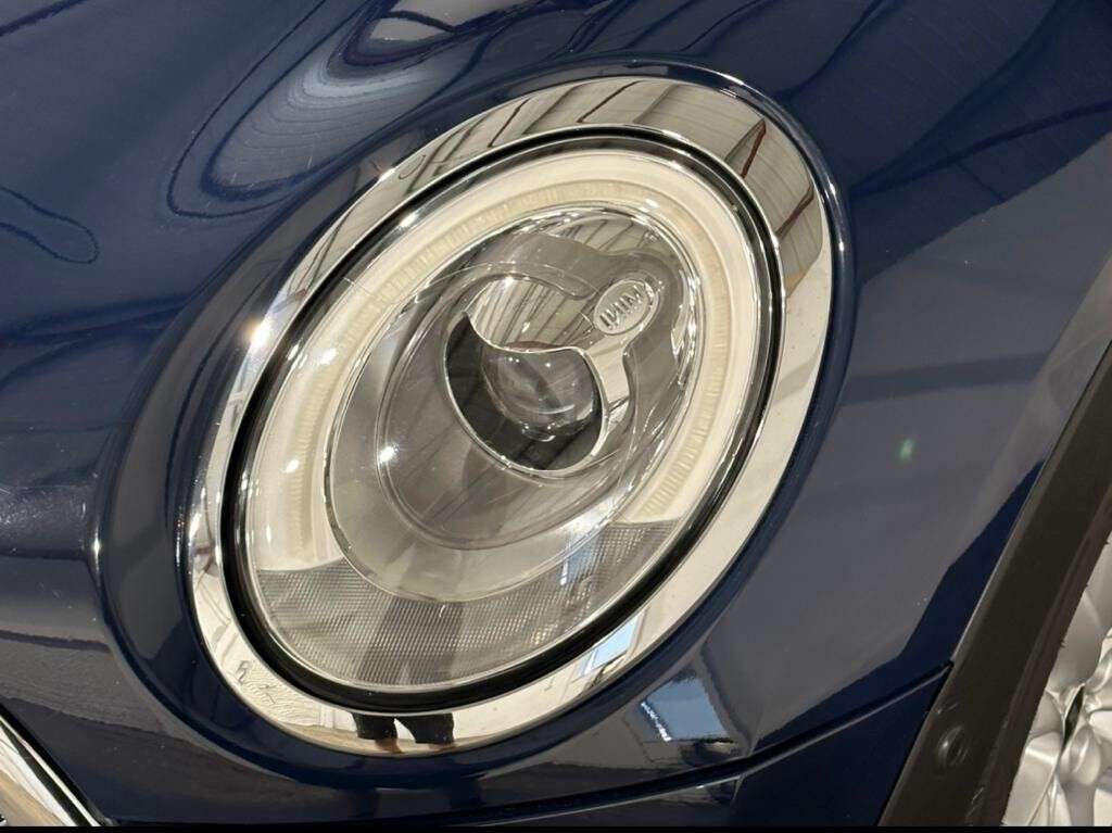 2015 MINI CLUBMAN 2015 MINI CLUBMAN