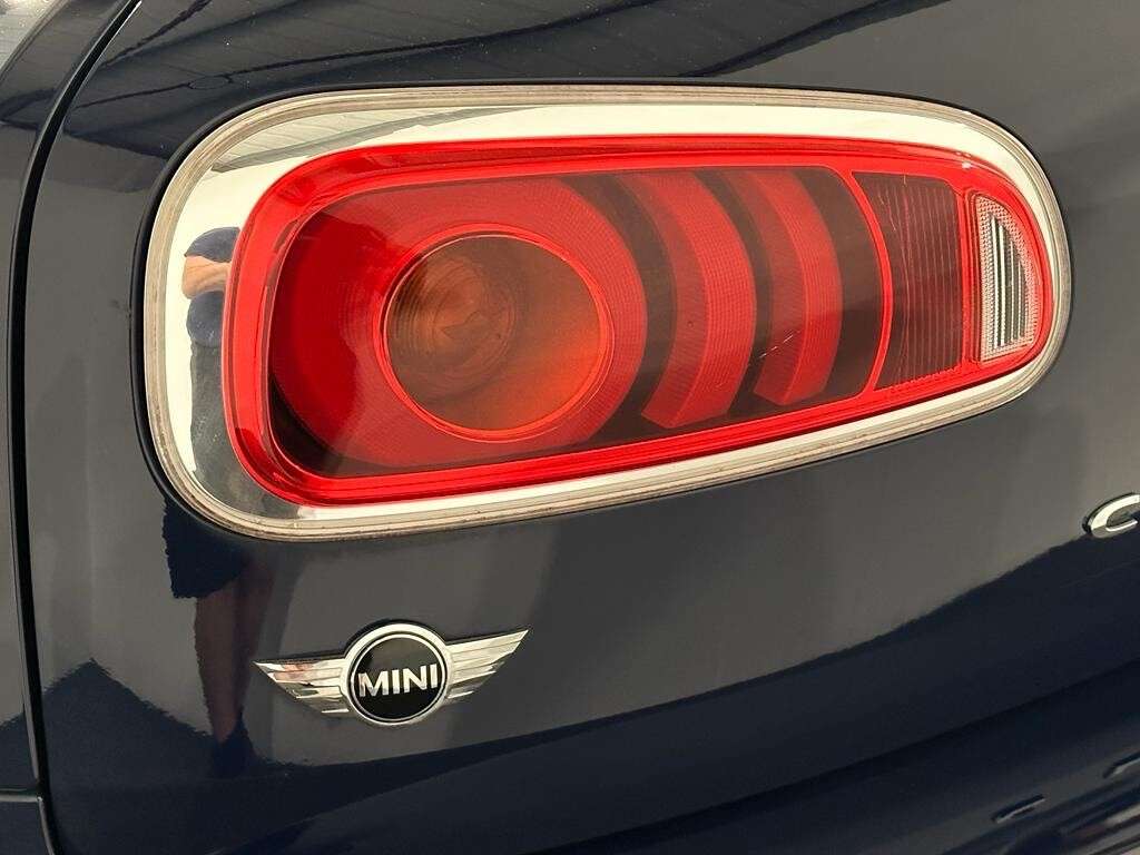 2015 MINI CLUBMAN 2015 MINI CLUBMAN