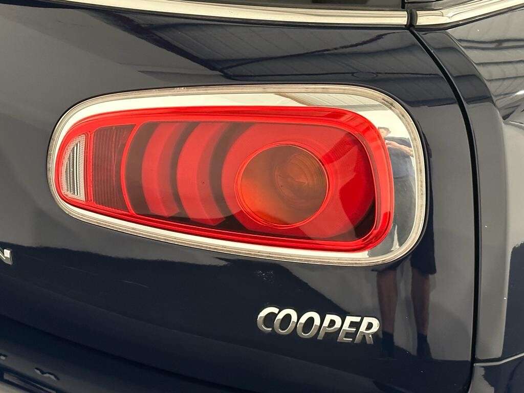 2015 MINI CLUBMAN 2015 MINI CLUBMAN