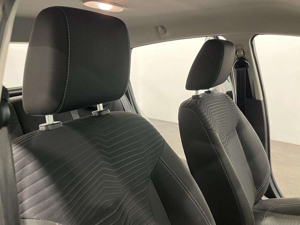 2016 FORD FIESTA 2016 FORD FIESTA