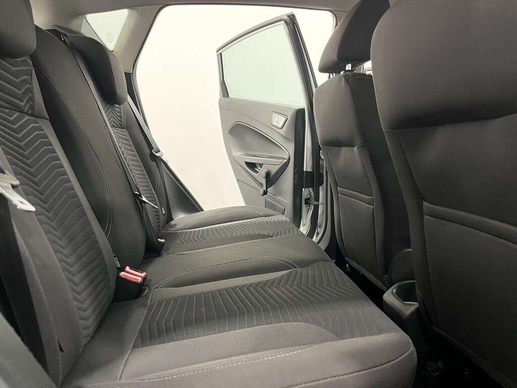 2016 FORD FIESTA 2016 FORD FIESTA