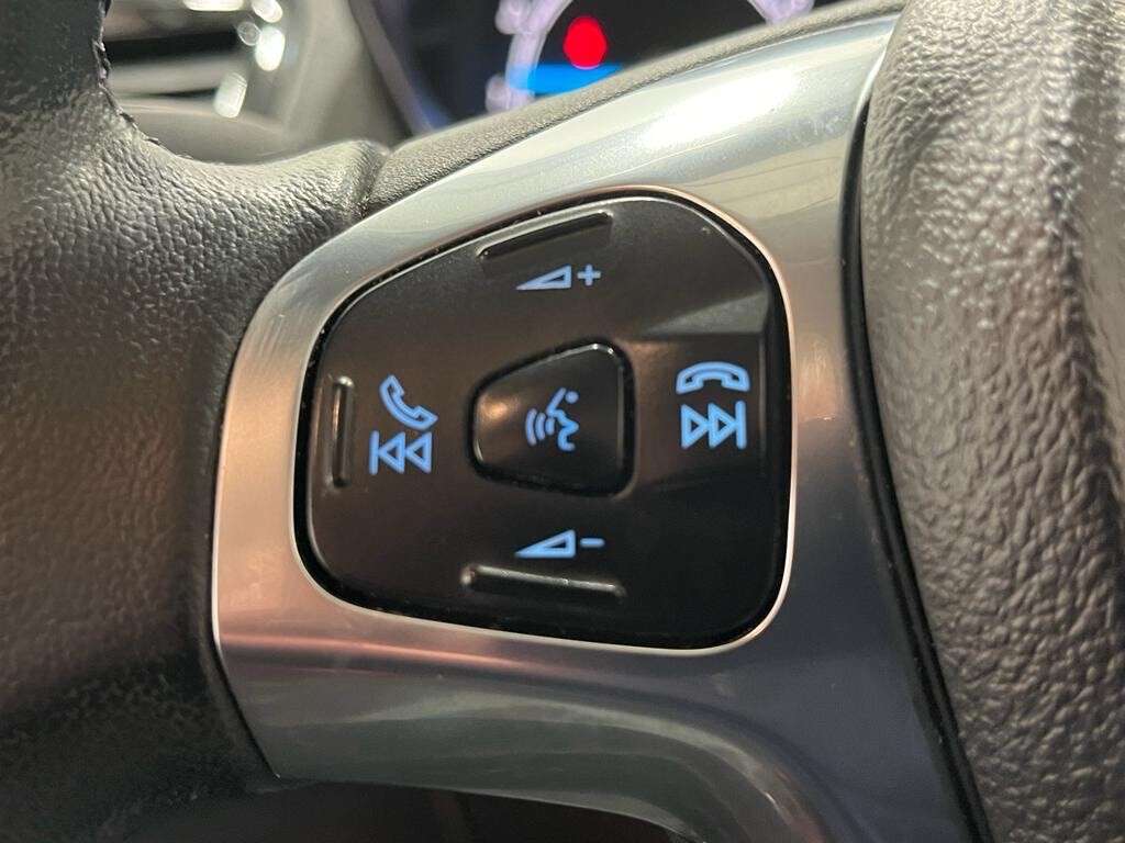 2016 FORD FIESTA 2016 FORD FIESTA