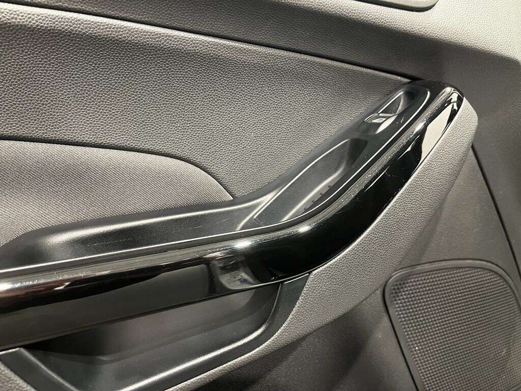 2016 FORD FIESTA 2016 FORD FIESTA