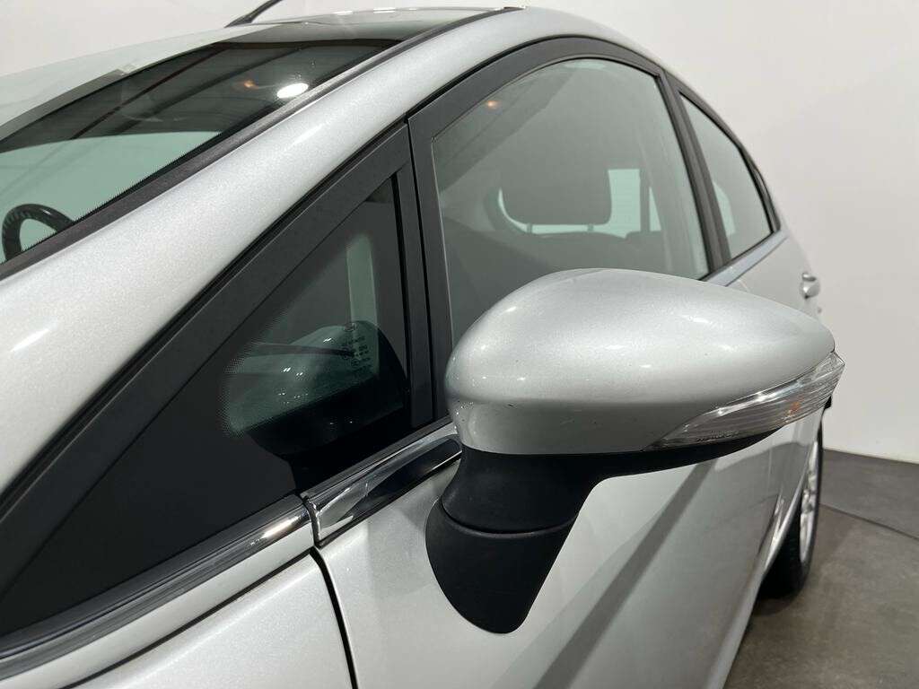 2016 FORD FIESTA 2016 FORD FIESTA