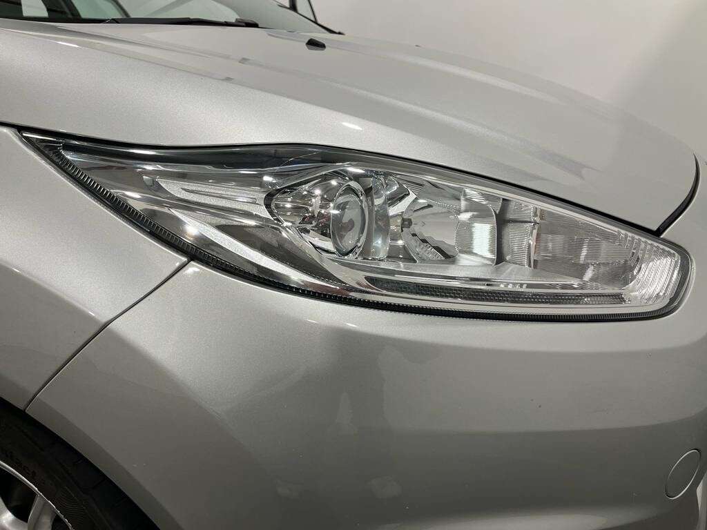 2016 FORD FIESTA 2016 FORD FIESTA