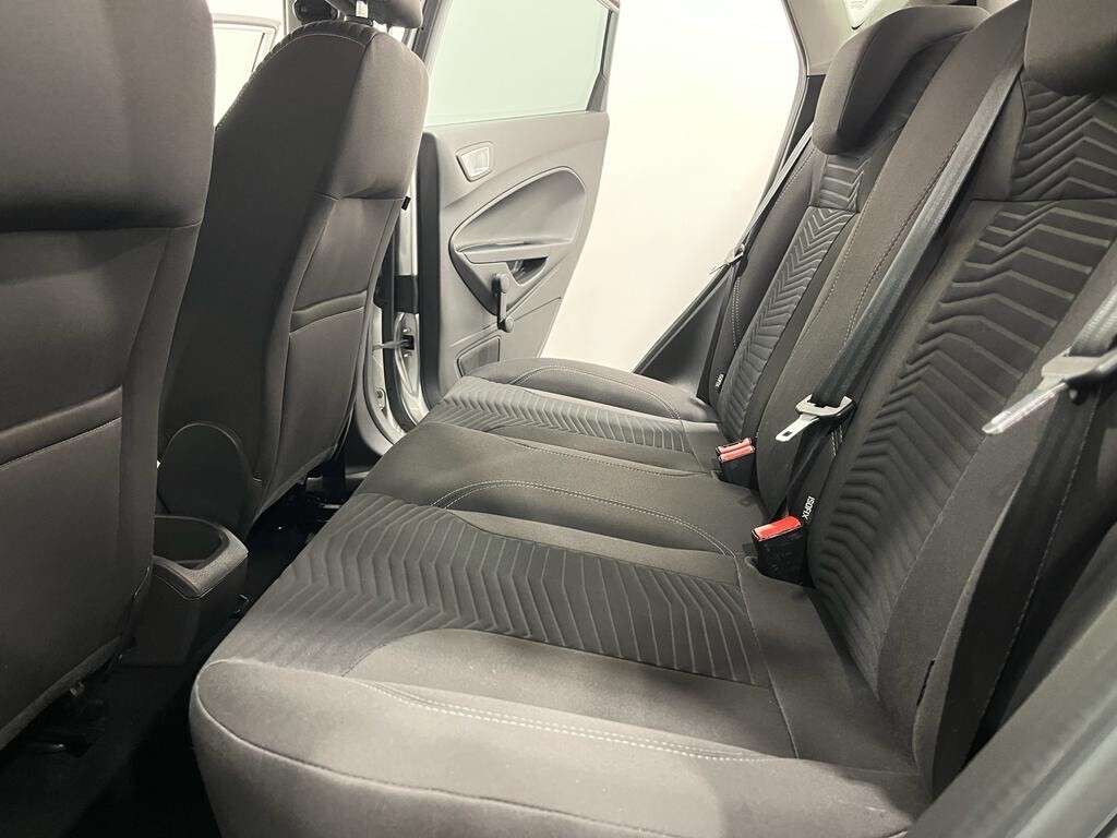 2016 FORD FIESTA 2016 FORD FIESTA