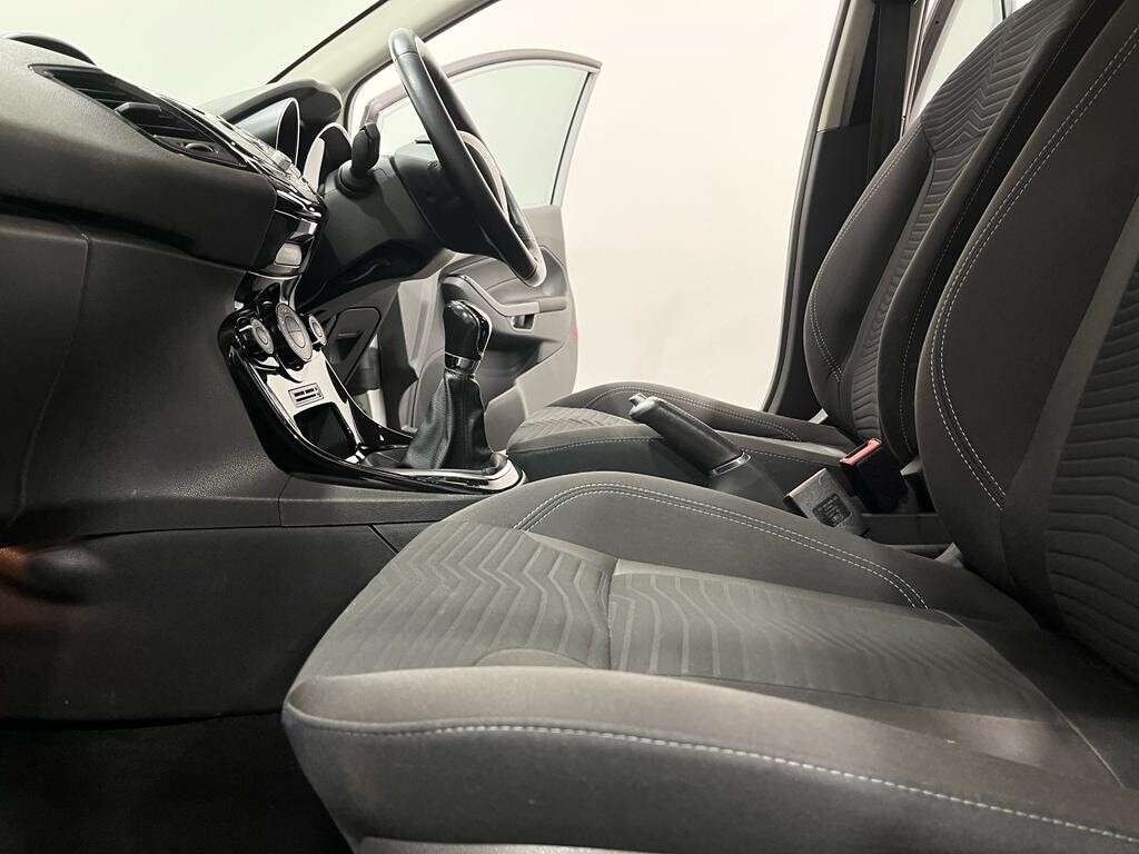 2016 FORD FIESTA 2016 FORD FIESTA