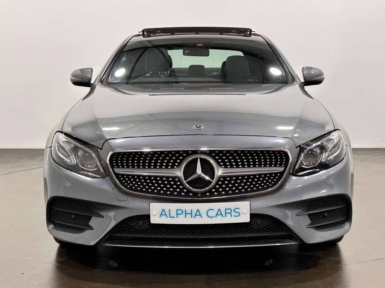 2018 MERCEDES-BENZ E-CLASS 2018 MERCEDES-BENZ E-CLASS