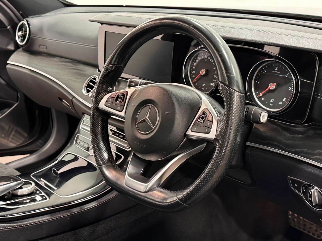 2018 MERCEDES-BENZ E-CLASS 2018 MERCEDES-BENZ E-CLASS