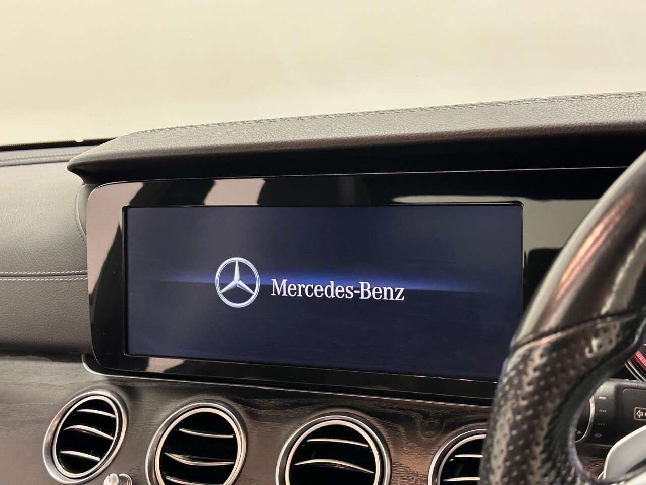 2018 MERCEDES-BENZ E-CLASS 2018 MERCEDES-BENZ E-CLASS