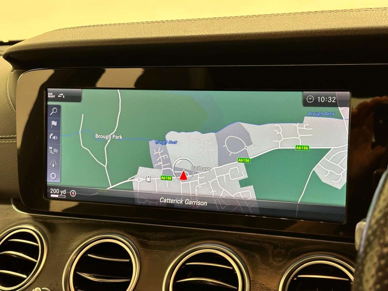 2018 MERCEDES-BENZ E-CLASS 2018 MERCEDES-BENZ E-CLASS