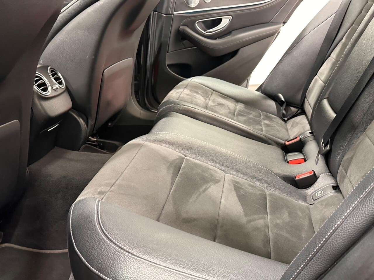 2018 MERCEDES-BENZ E-CLASS 2018 MERCEDES-BENZ E-CLASS