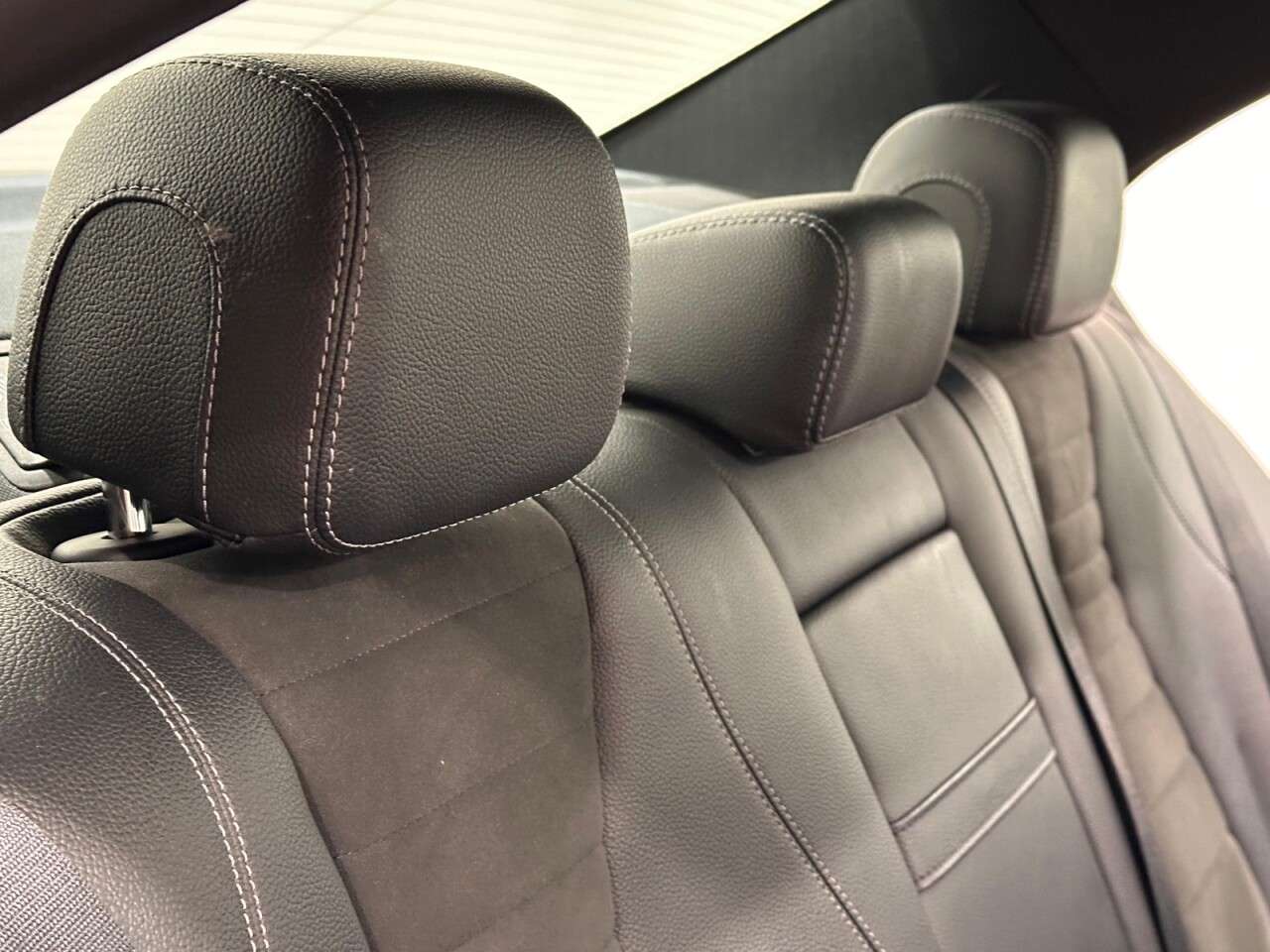 2018 MERCEDES-BENZ E-CLASS 2018 MERCEDES-BENZ E-CLASS