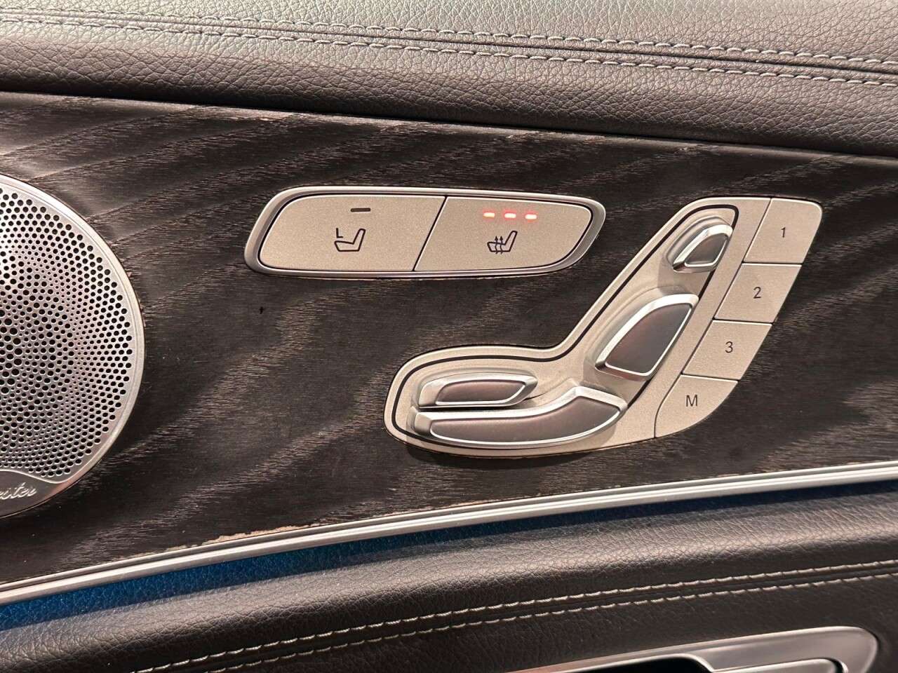 2018 MERCEDES-BENZ E-CLASS 2018 MERCEDES-BENZ E-CLASS