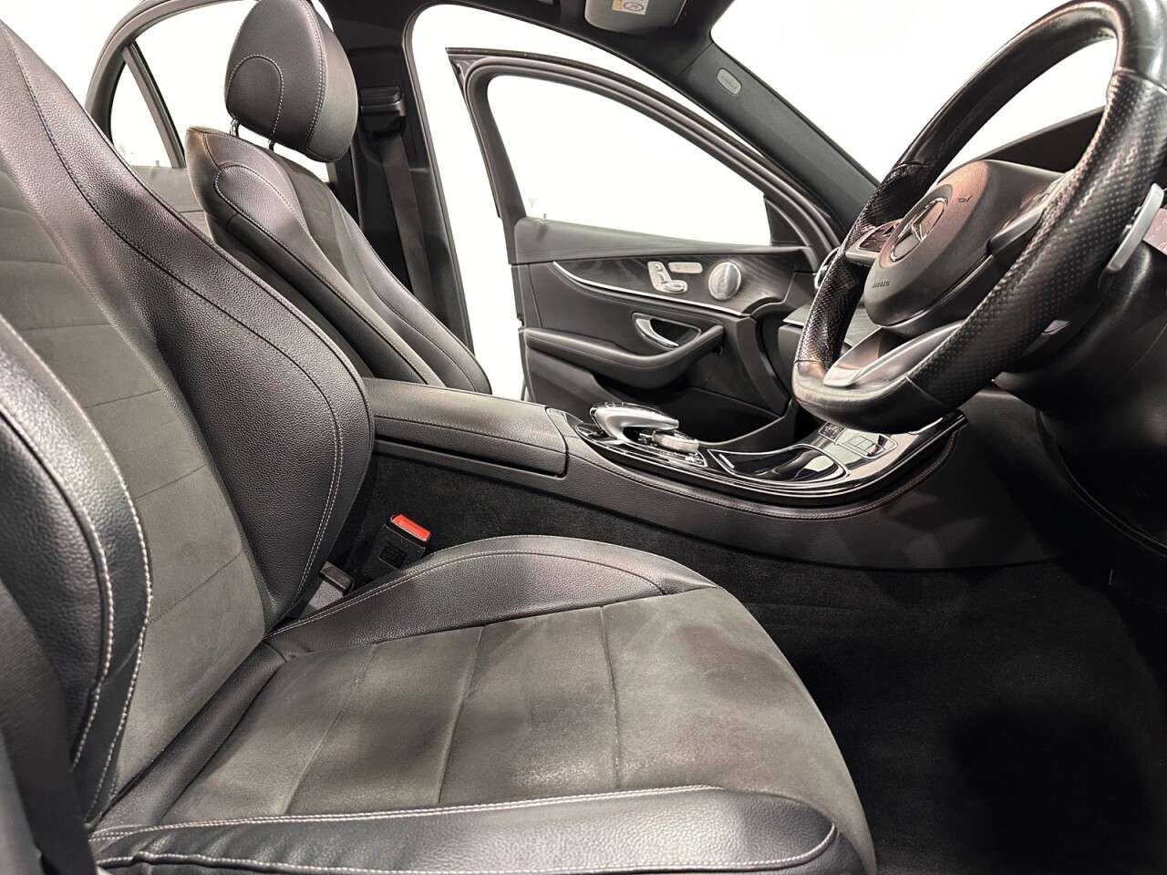 2018 MERCEDES-BENZ E-CLASS 2018 MERCEDES-BENZ E-CLASS