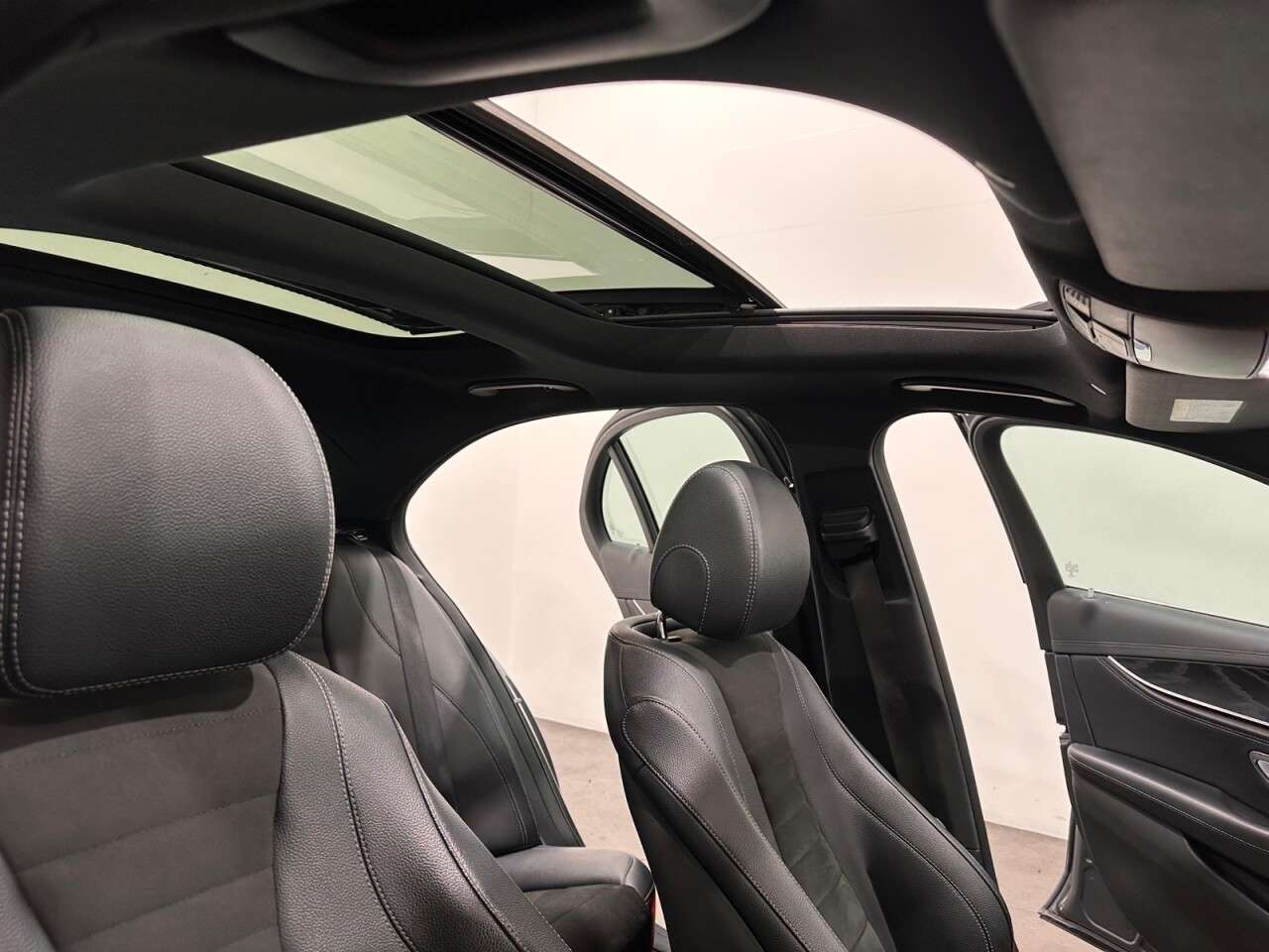 2018 MERCEDES-BENZ E-CLASS 2018 MERCEDES-BENZ E-CLASS