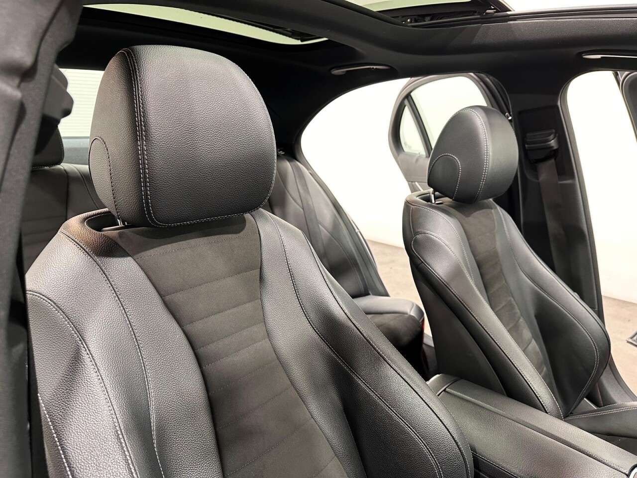 2018 MERCEDES-BENZ E-CLASS 2018 MERCEDES-BENZ E-CLASS