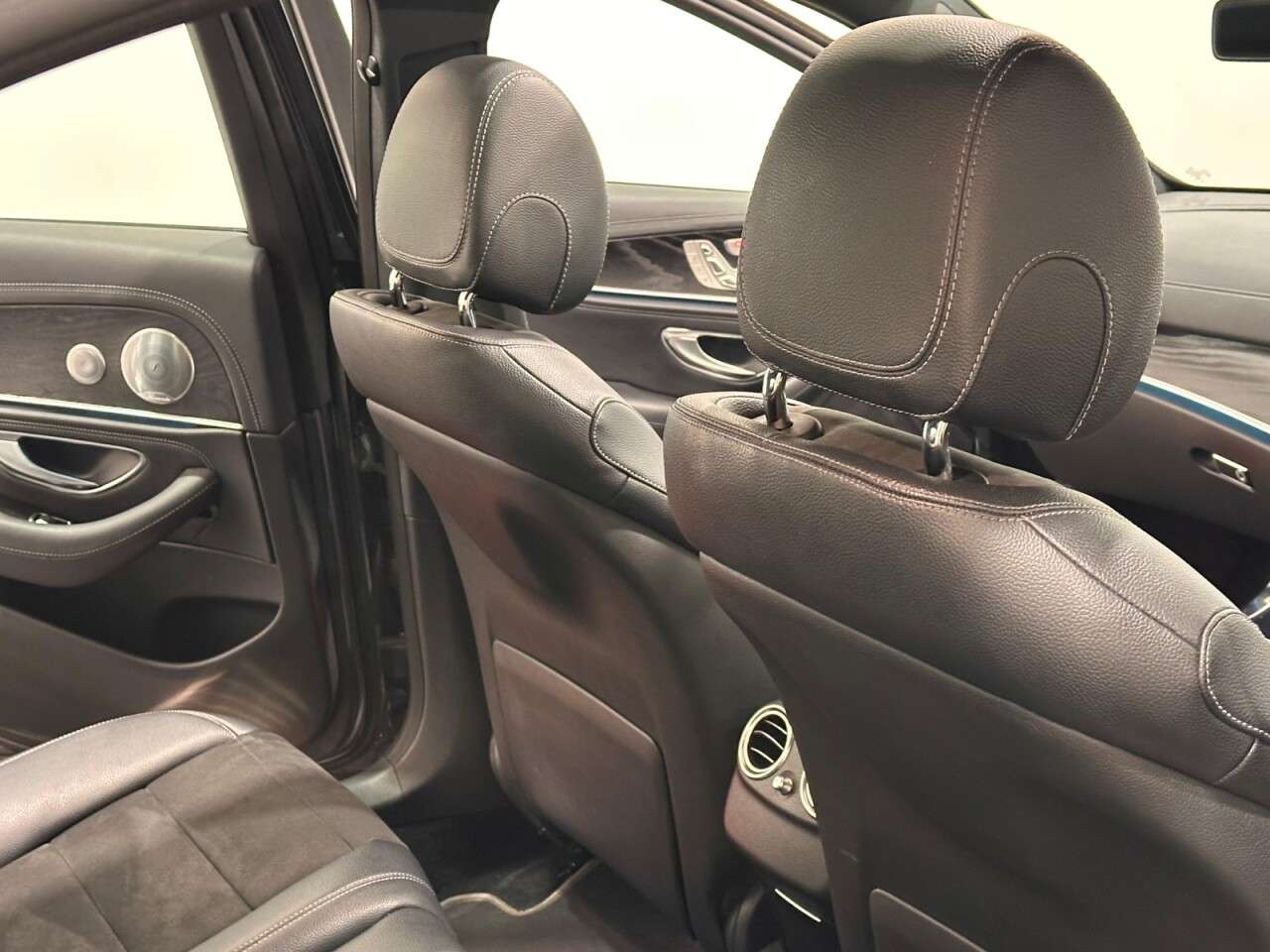 2018 MERCEDES-BENZ E-CLASS 2018 MERCEDES-BENZ E-CLASS