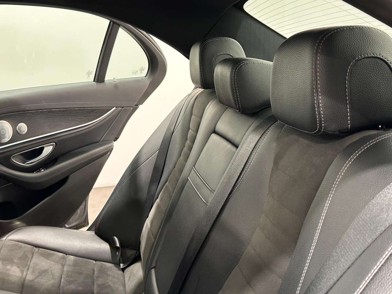 2018 MERCEDES-BENZ E-CLASS 2018 MERCEDES-BENZ E-CLASS