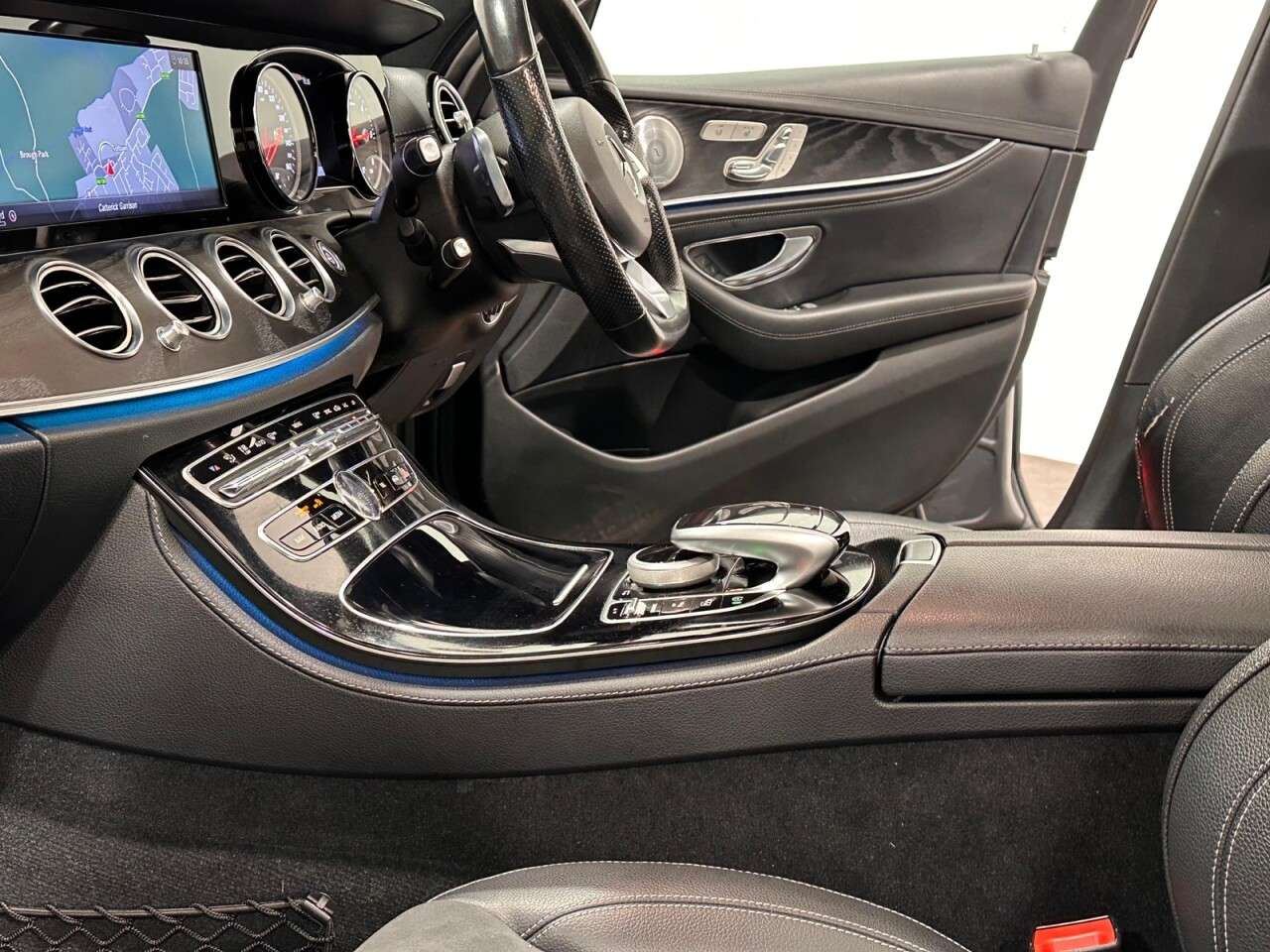 2018 MERCEDES-BENZ E-CLASS 2018 MERCEDES-BENZ E-CLASS