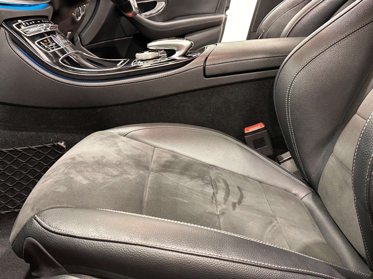 2018 MERCEDES-BENZ E-CLASS 2018 MERCEDES-BENZ E-CLASS