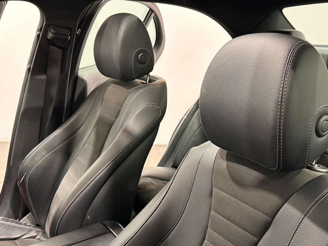 2018 MERCEDES-BENZ E-CLASS 2018 MERCEDES-BENZ E-CLASS