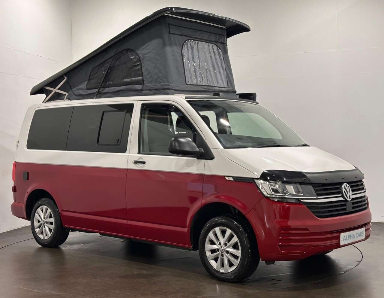 2020 VOLKSWAGEN CAMPER 2020 VOLKSWAGEN CAMPER
